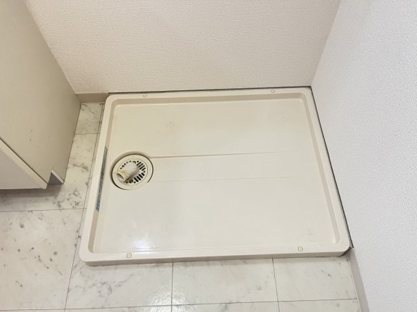 グリーンパーク鶴見 その他設備