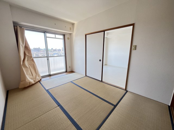 グリーンパーク鶴見 その他