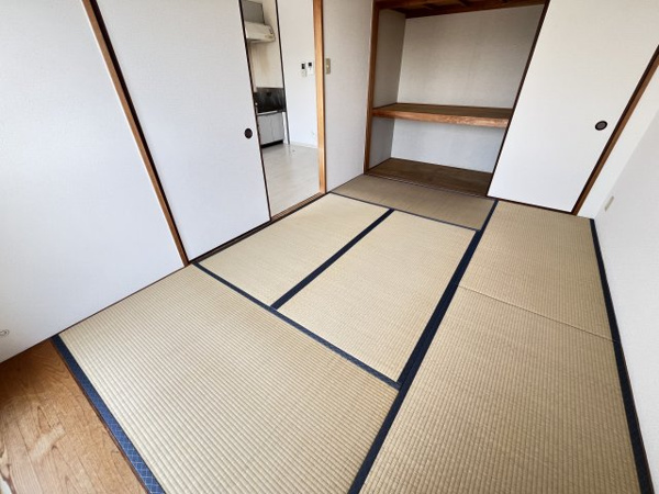 グリーンパーク鶴見 その他