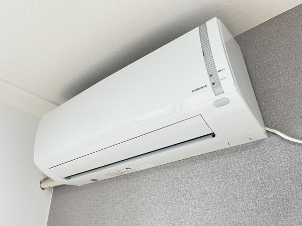 比枝コーポラス徳庵 その他設備