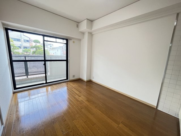 メゾン交楽園弐番館 その他