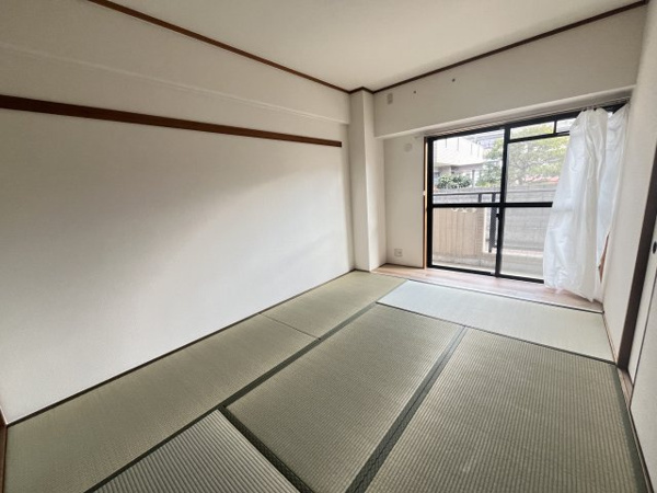 メゾン交楽園弐番館 その他