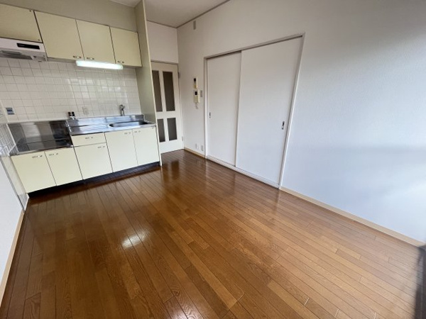 メゾン交楽園弐番館 その他