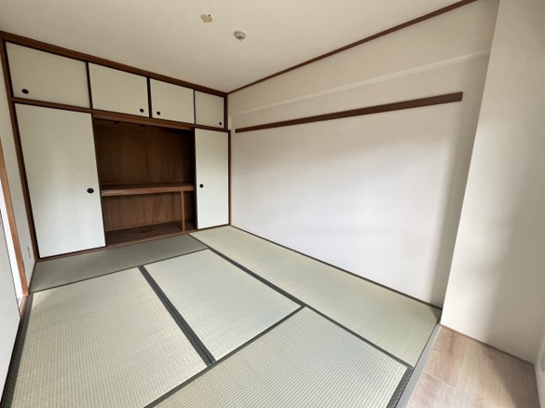 メゾン交楽園弐番館 その他