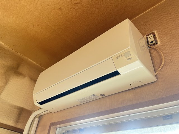 ラフィーネシャンブル その他設備