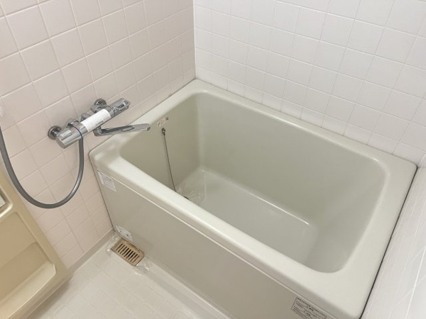 ラフィーネシャンブル 風呂画像