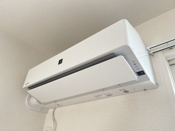 D-ROOMすずかけ その他設備