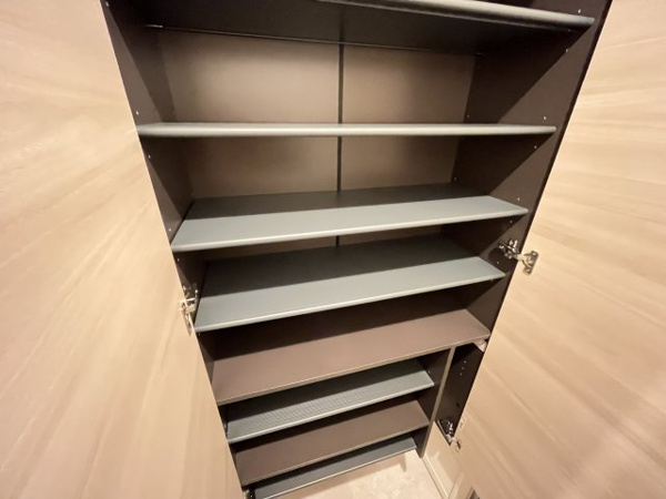 D-ROOMすずかけ その他