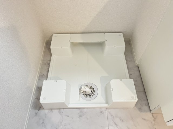 D-ROOMすずかけ その他