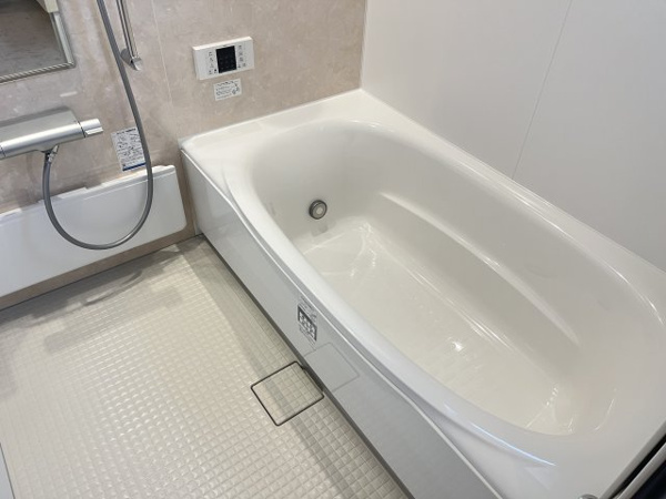 D-ROOMすずかけ 風呂画像