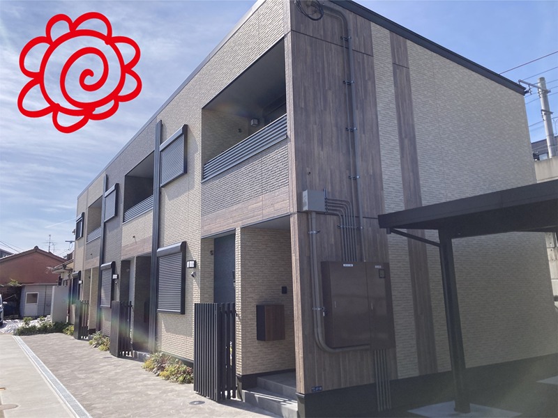 PORTO稲田本町 外観
