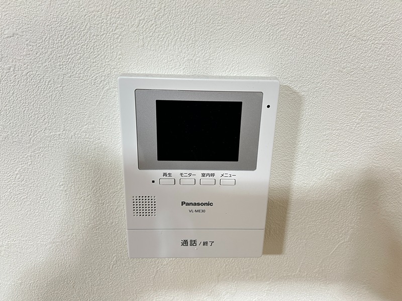ファーティル諸口 セキュリティ