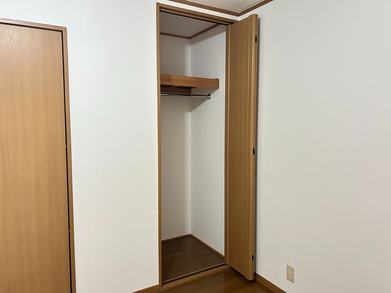 ファーティル諸口 収納