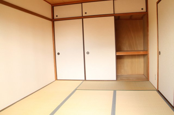 パークヒルズ その他