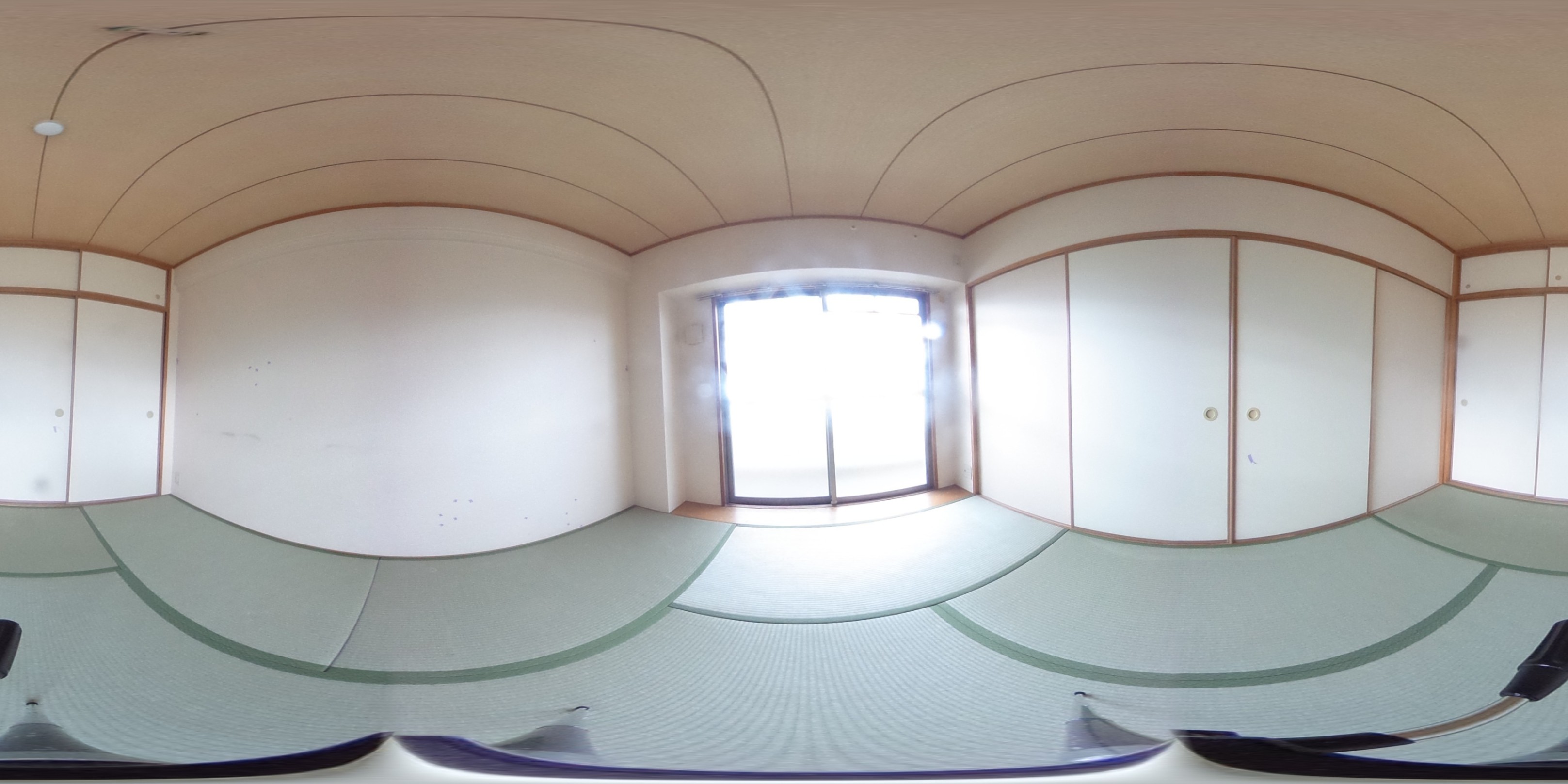 ヴィラージュ今津 和室