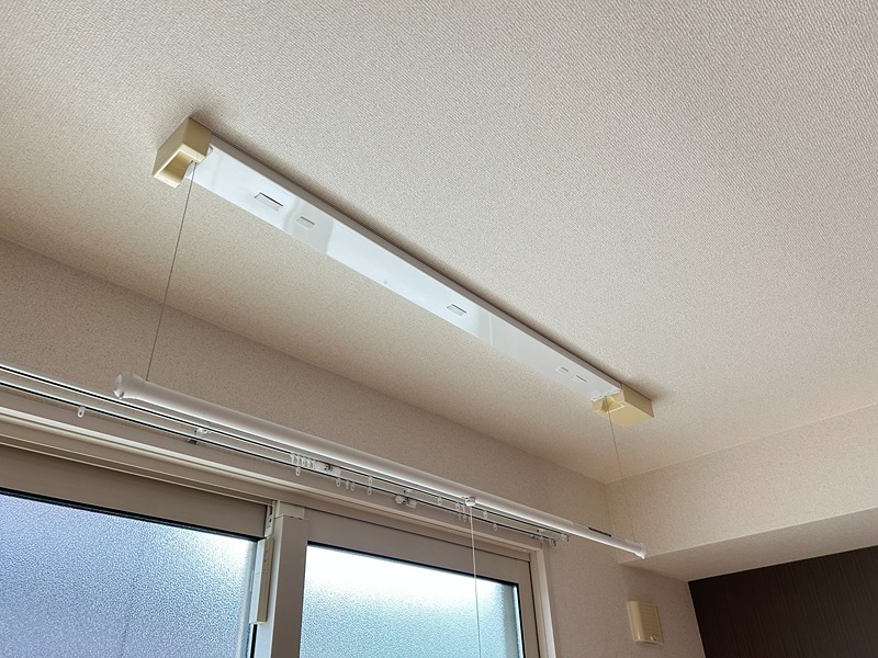 セジュールトキⅡ ベッドルーム