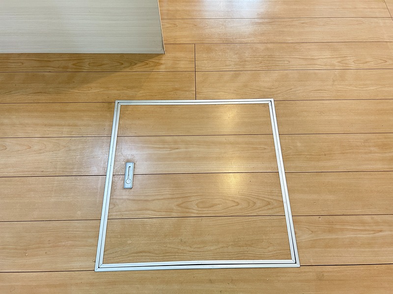 セジュールトキⅡ 玄関