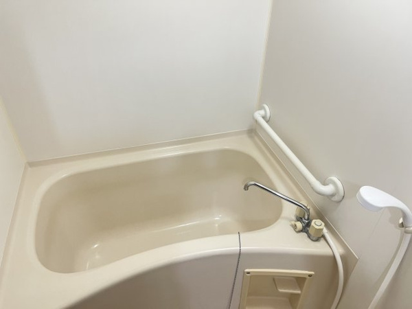 グリーンノース 風呂画像
