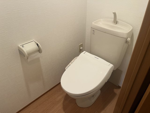 ハイムトーリア トイレ