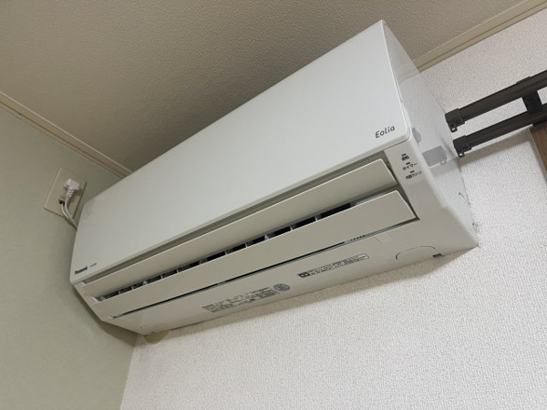 ハイムトーリア その他設備