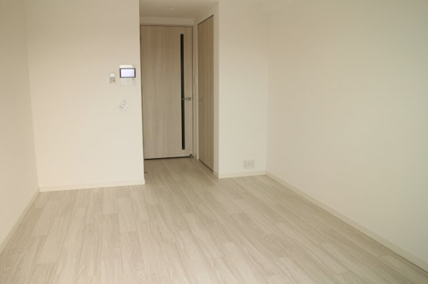 S-RESIDENCE高井田Central ベッドルーム