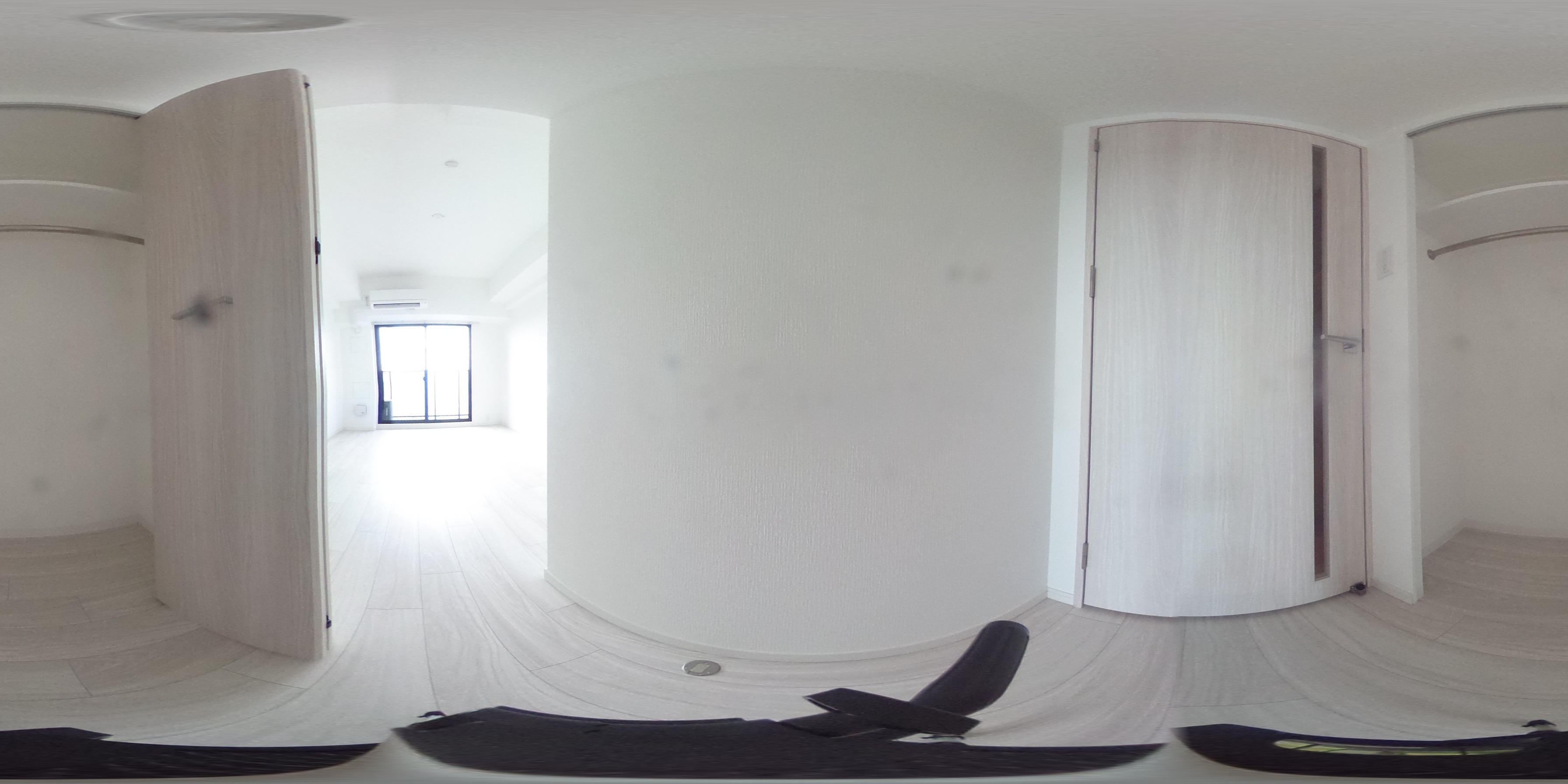 S-RESIDENCE高井田Central 収納