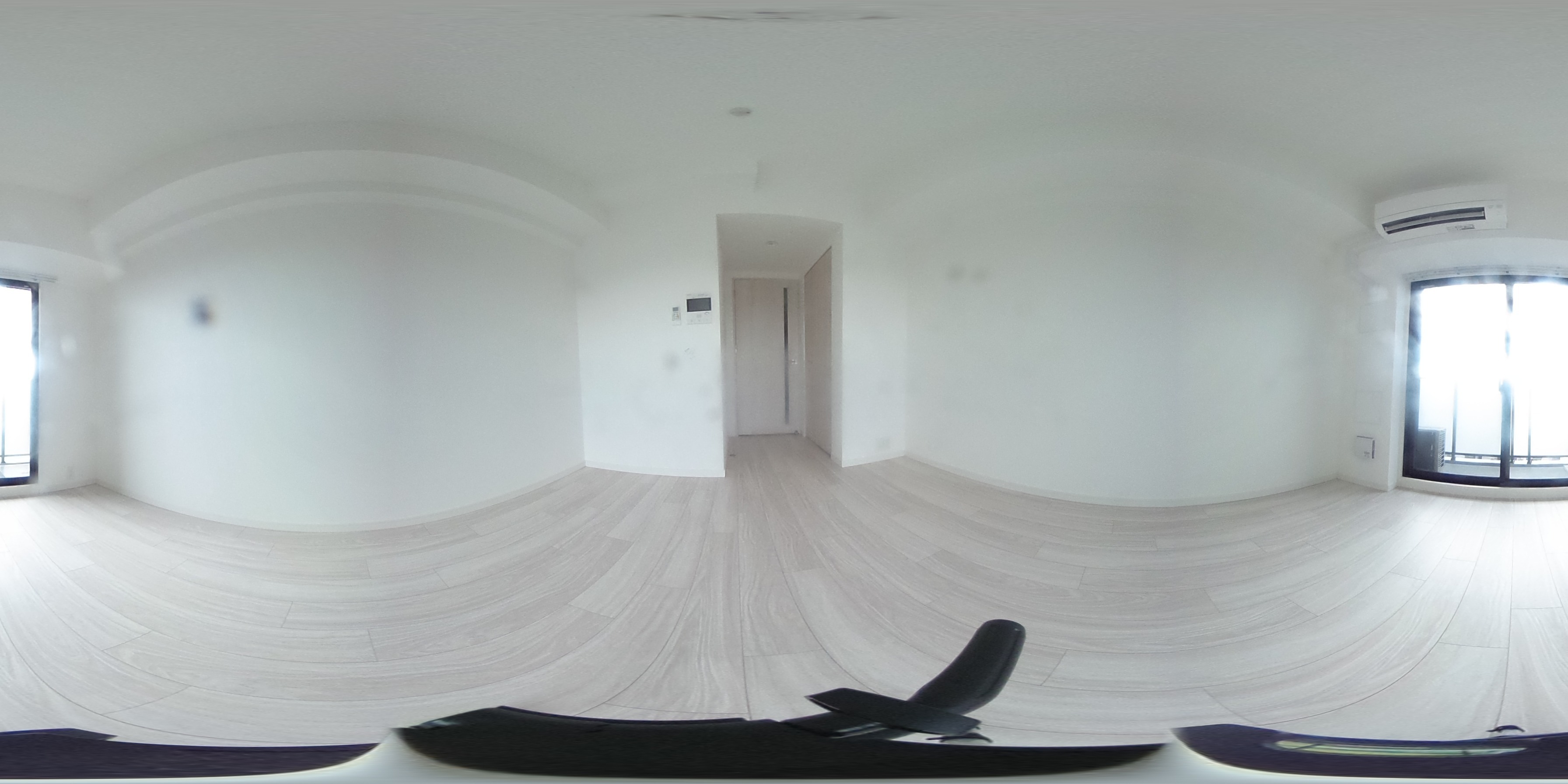 S-RESIDENCE高井田Central ベッドルーム