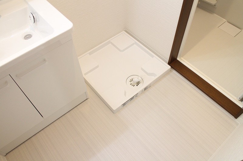 グランドソレイユ森河内 その他部屋・スペース