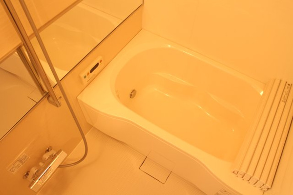 比枝コーポラス上町Ⅰ 風呂画像