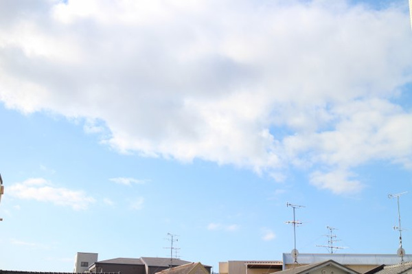 JPレジデンス京橋EAST 眺望