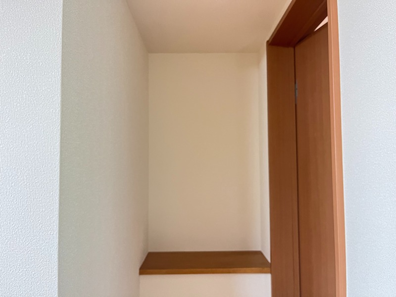 アムールメゾン 収納