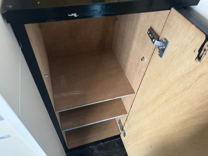 Y’ｓコート今福鶴見 収納