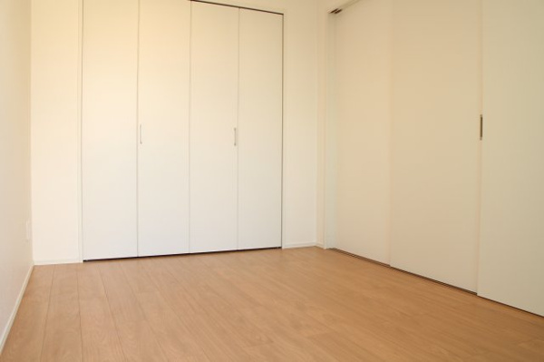 ShowDo放出 ベッドルーム