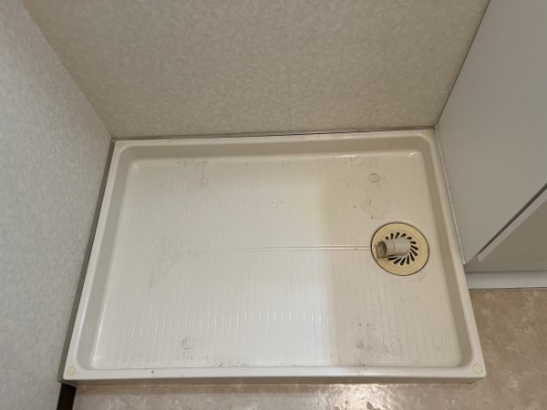 シェモア鶴見緑地 その他設備