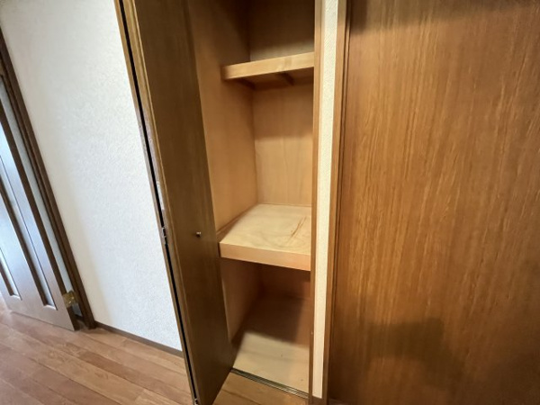 シェモア鶴見緑地 その他