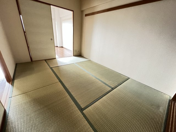 シェモア鶴見緑地 その他
