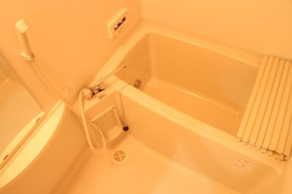 大橋マンション三番館 風呂画像