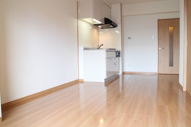 大橋マンション五番館 キッチン