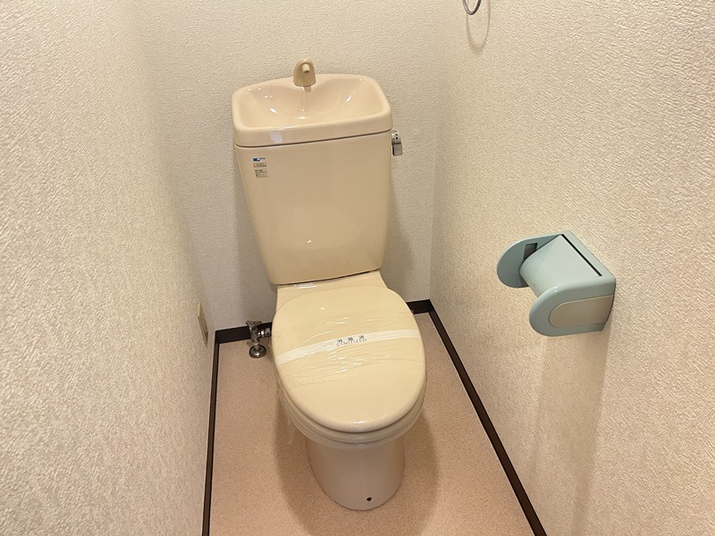メゾンエクセレント トイレ