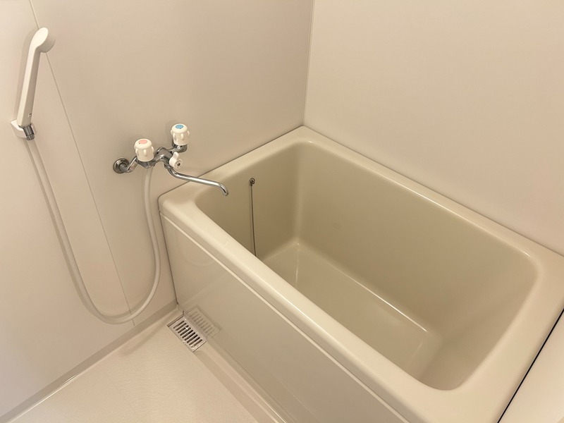 カサエスカーラ 風呂画像