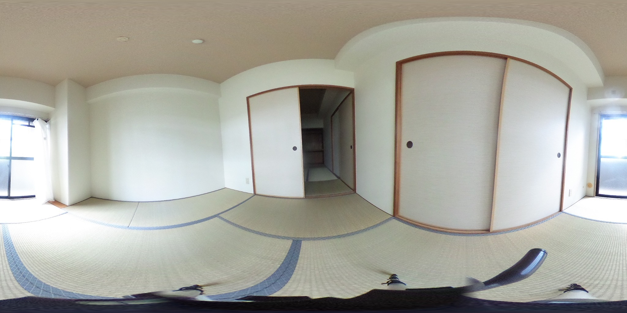 カサエスカーラ 和室