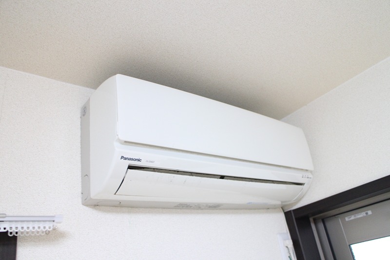 フジパレス鶴見Ⅱ番館 その他設備