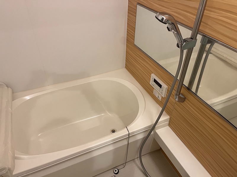翠風邸 風呂画像