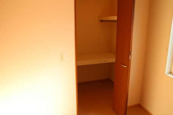グラジオラス 収納