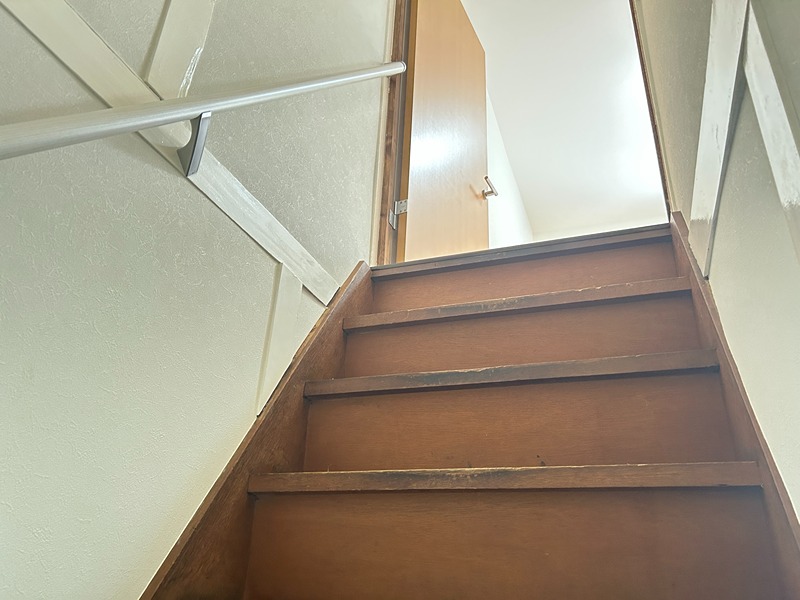 中茶屋１丁目テラスハウス その他