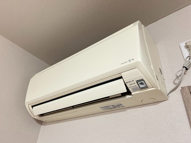 今福鶴見グリーンハイツ その他設備