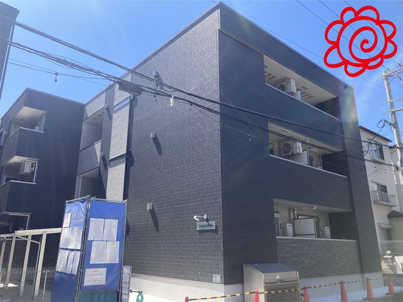STスクエア徳庵 外観