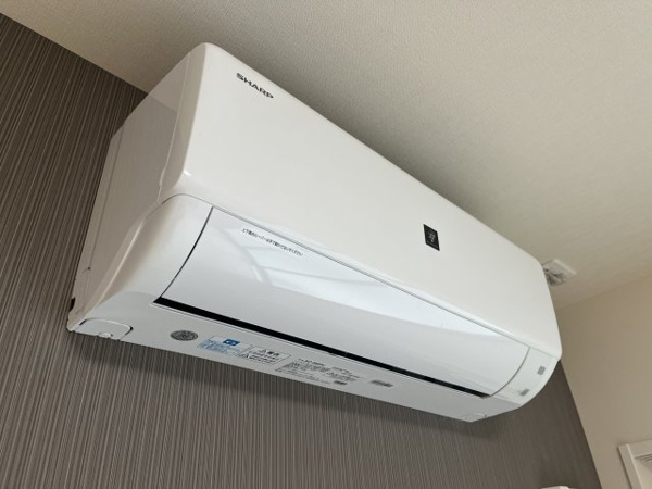 The NOOK west その他設備