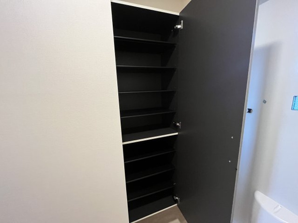 The NOOK west その他