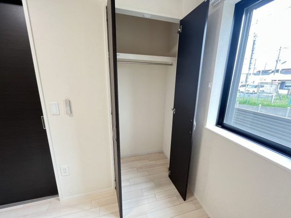 The NOOK west その他